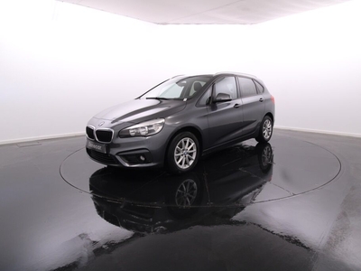 BMW Serie-2 216 d Auto com 112 146 km por 24 950 € Benecar | Leiria
