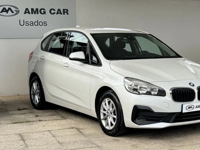 BMW Serie-2 216 i Advantage por 21 400 € AMG Car | Setúbal