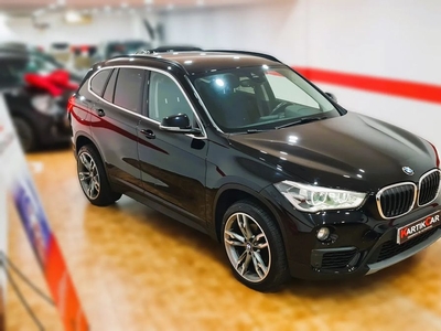 BMW X4 20 d xDrive com 139 000 km por 24 950 € KartikCar Odivelas | Lisboa