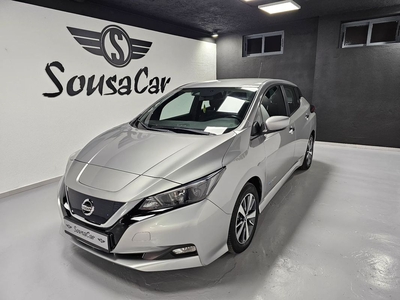 Nissan Leaf Acenta por 14 900 € Sousacar | Lisboa