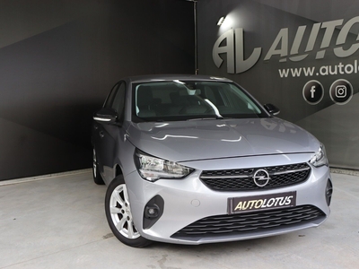 Opel Corsa 1.2 Edition com 93 172 km por 13 970 € Auto Lotus (Caneças-Odivelas) | Lisboa