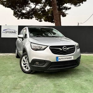Opel Crossland X 1.2 Business Edition por 15 855 € Auto Dynamic - O seu parceiro automóvel | Setúbal