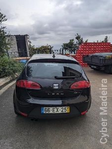 SEAT LEON FR 2.0 170cv Gasóleo