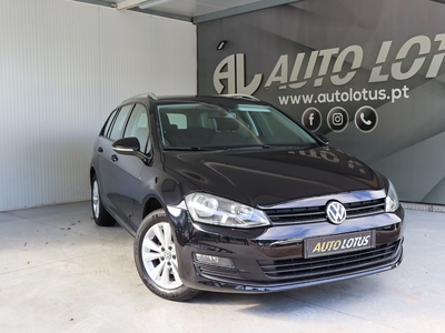 Volkswagen Golf V.1.6 TDi BlueMotion Confortline com 172 925 km por 14 970 € Auto Lotus (Caneças-Odivelas) | Lisboa