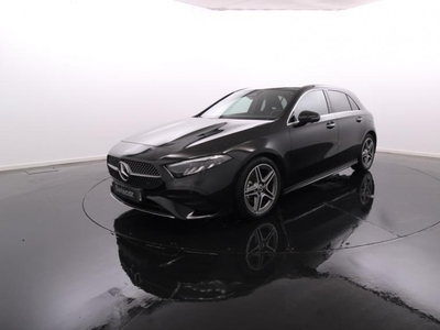 Mercedes-Benz AMG Advanced Plus Cx. Aut. 7G-DCT / Pack Premium / LED (Novo Modelo)
