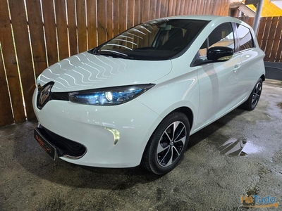 Renault Zoe Intens 40