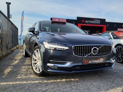 Volvo S90 2.0 D5 Inscription AWD Geartronic