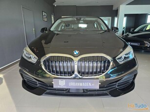 BMW 118 i Corporate Edition Auto