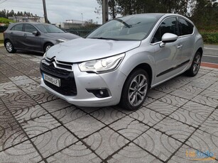 Citroën DS4 2.0 HDi Sport Chic
