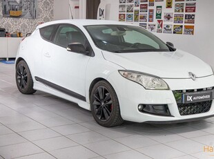 Renault Megane Coupe 1.5 dCi Dyn. S