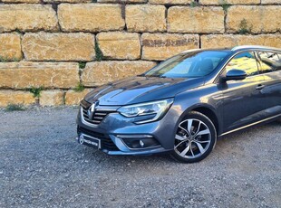 Renault Megane Sport Tourer 1.5 dCi Bose Edition