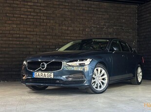 Volvo S90 2.0 T8 Momentum Plus AWD Geartronic