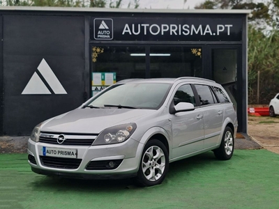 Opel Astra H Astra Caravan 1.7 CDTi Cosmo por 5 990 € Auto Prisma | Setúbal