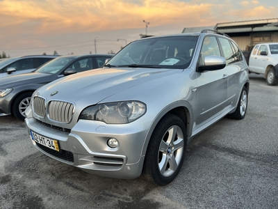BMW X5 3.0 d por 19 500 € Auto - Seco | Aveiro