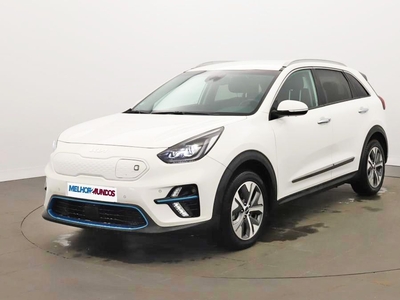 KIA Niro e- EV 64kWh por 25 750 € Melhor2Mundos Unipessoal Lda. | Braga