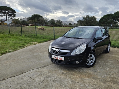 Opel Corsa D Corsa 1.2 Enjoy