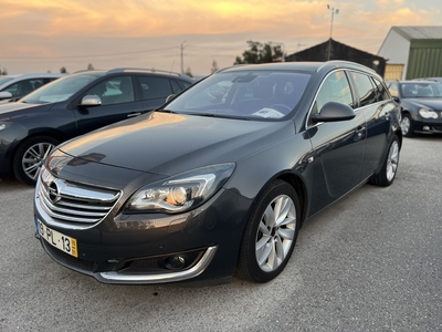 Opel Insignia 2.0 CDTi Cosmo S/S por 13 900 € Auto Seco | Aveiro