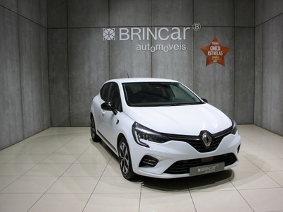 Renault Clio 1.0 TCe Limited com 63 389 km por 14 890 € Brincar Automóveis | Vila Real