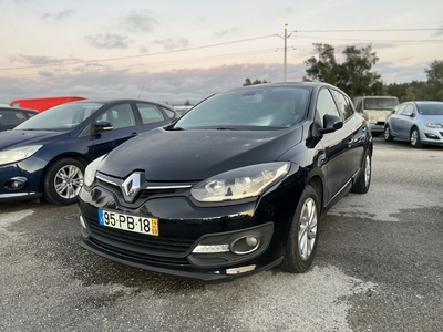 Renault Mégane 1.5 dCi Dynamique por 9 500 € Auto - Seco | Aveiro
