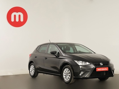 Seat Ibiza 1.0 MPI Style