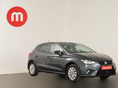 Seat Ibiza 1.0 TSI Style