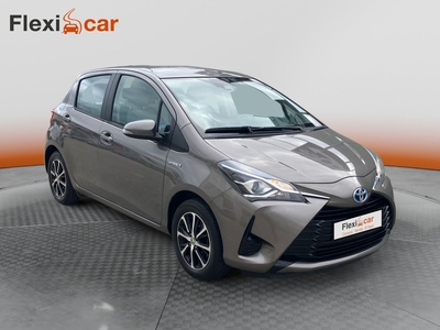 Toyota Yaris 1.5 HSD Active por 18 490 € Flexicar | Lisboa