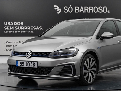 Volkswagen Golf 1.4 GTE Plug-in