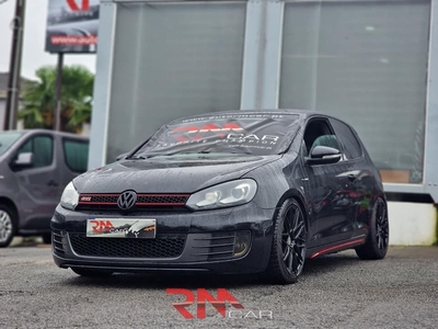 Volkswagen Golf 2.0 TSi GTi por 16 500 € RM CAR | Porto