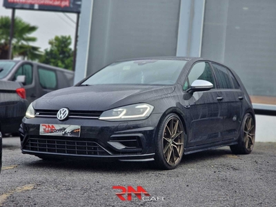 Volkswagen Golf 2.0 TSI R DSG por 34 500 € RM CAR | Porto