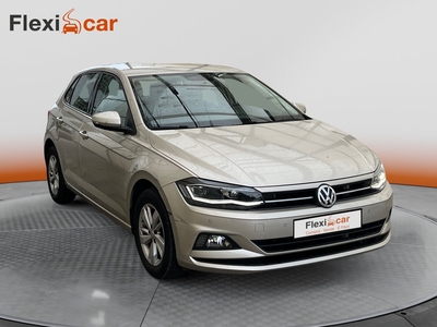 Volkswagen Polo 1.0 TSI Confortline DSG por 18 490 € Flexicar | Lisboa