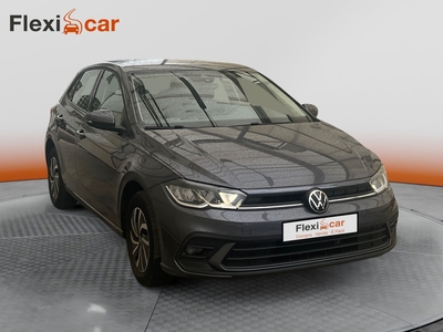 Volkswagen Polo 1.0 TSI Life por 18 490 € Flexicar | Lisboa