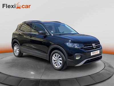 Volkswagen T-Cross 1.0 TSI por 17 890 € Flexicar Porto | Setúbal