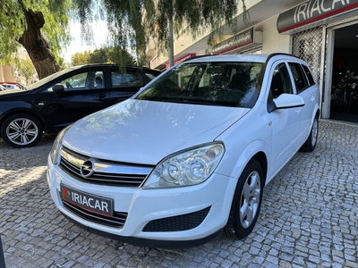 Opel Astra Caravan 1.3 cdti Enjoy