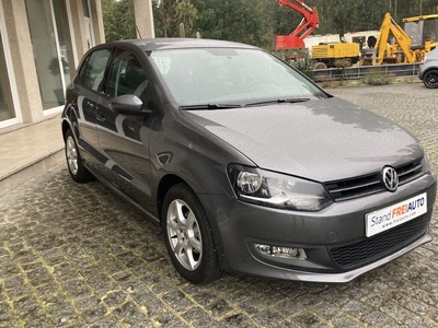 Volkswagen Polo 1.2 Confortline