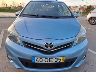 Toyota yaris 1.4 D-4D - negociavel Benfica •