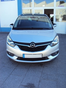 Opel Zafira Tourer 2.0 CDTI Innovation 170cv