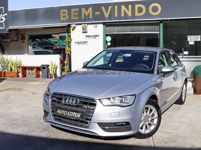 Audi A3 1.6 TDi Advance por 17 970 € Auto Lotus (Caneças-Odivelas) | Lisboa