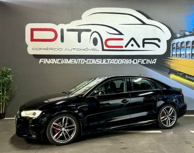 Audi A3 1.6 TDi Sport por 13 990 € Ditocar 1 | Lisboa