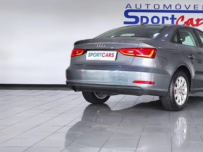Audi A3 Limousine 1.6 TDI Sport