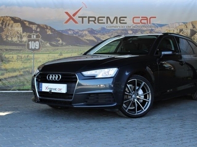 Audi A4 2.0 TDI Advance S tronic por 28 900 € Xtreme Car | Aveiro