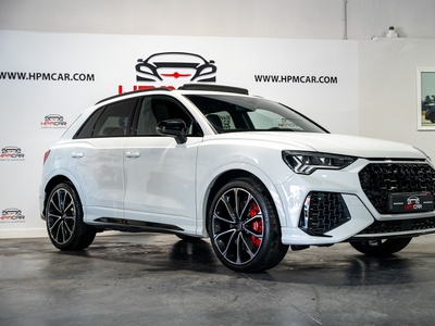 Audi Q3 RS SB TFSI quattro S tronic com 120 000 km por 72 900 € HPMCAR | Lisboa