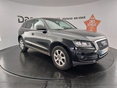 Audi Q5 2.0 TDi por 12 799 € Dacar automoveis | Porto