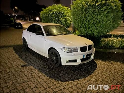 BMW 123 D