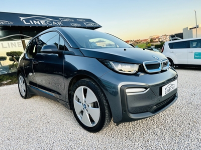 BMW I3 94Ah por 20 900 € Linecar | Porto