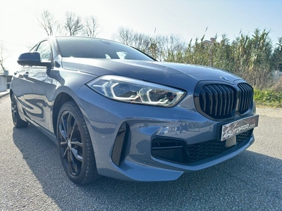 BMW Serie-1 116 d Pack Desportivo M Auto por 24 900 € AUTOFRR - Arcozelo | Porto