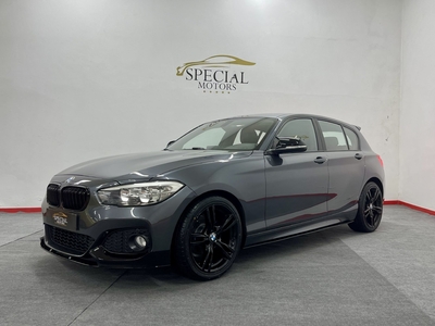 BMW Serie-1 116 d Pack M por 18 000 € Special Motors | Braga