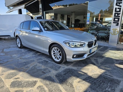 BMW Serie-1 116 i Advantage com 179 000 km por 14 950 € JorgAuto | Aveiro