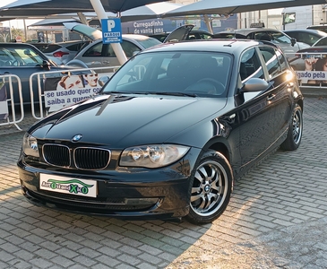 BMW Serie-1 118 d por 10 990 € Auto Stand Xico | Braga