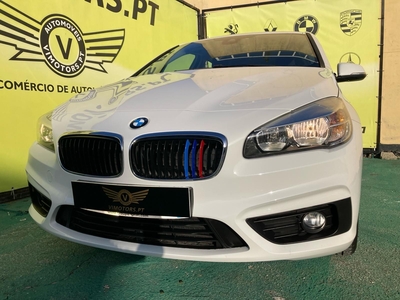 BMW Serie-2 214 d Advantage por 16 950 € Vimotors | Aveiro