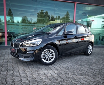 BMW Serie-2 216 d Advantage Auto por 19 750 € Auto Macedo | Aveiro